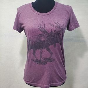 SOLD- Moose T